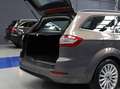 Ford Mondeo SB 2.0TDCi Limited Edition 140 PS Gris - thumbnail 8