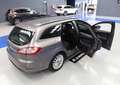 Ford Mondeo SB 2.0TDCi Limited Edition 140 PS Gris - thumbnail 27