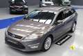 Ford Mondeo SB 2.0TDCi Limited Edition 140 PS Gris - thumbnail 1