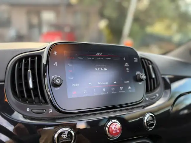 Fiat 500c view 14