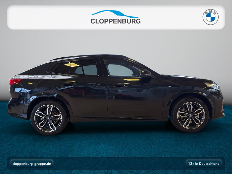 BMW X2 sDrive20i — photo 7