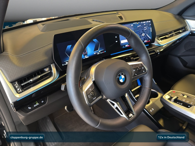 BMW X2 sDrive20i — photo 13
