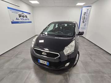 Venga 1.4 CVVT Active - Unico proprietario