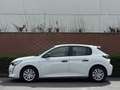 Peugeot 208 1.5 DIESEL - 74.000 KM - 2021 Wit - thumbnail 6