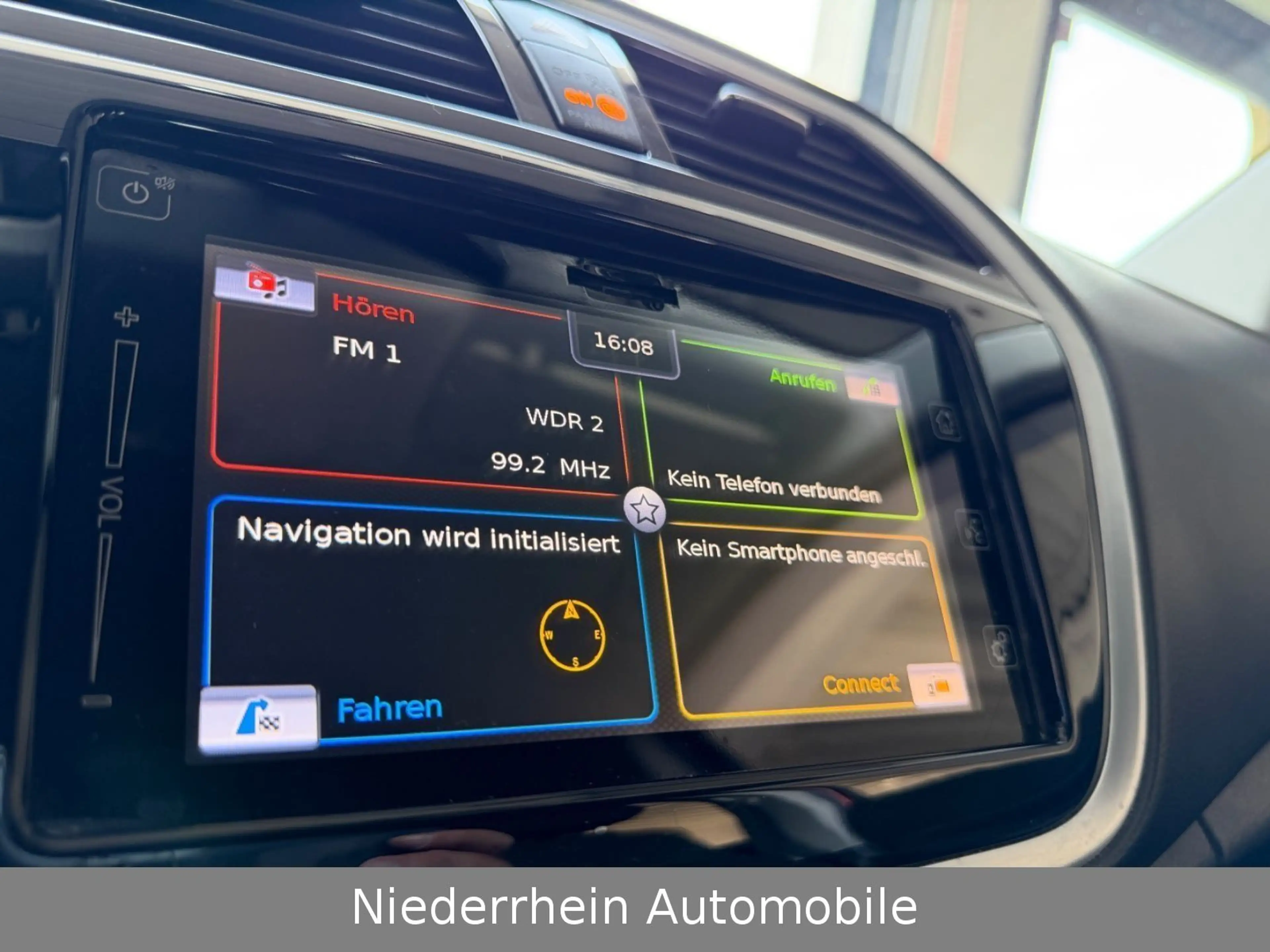 Suzuki SX4 S-Cross Comfort Klima+SH+PDC+Service Neu — photo 10
