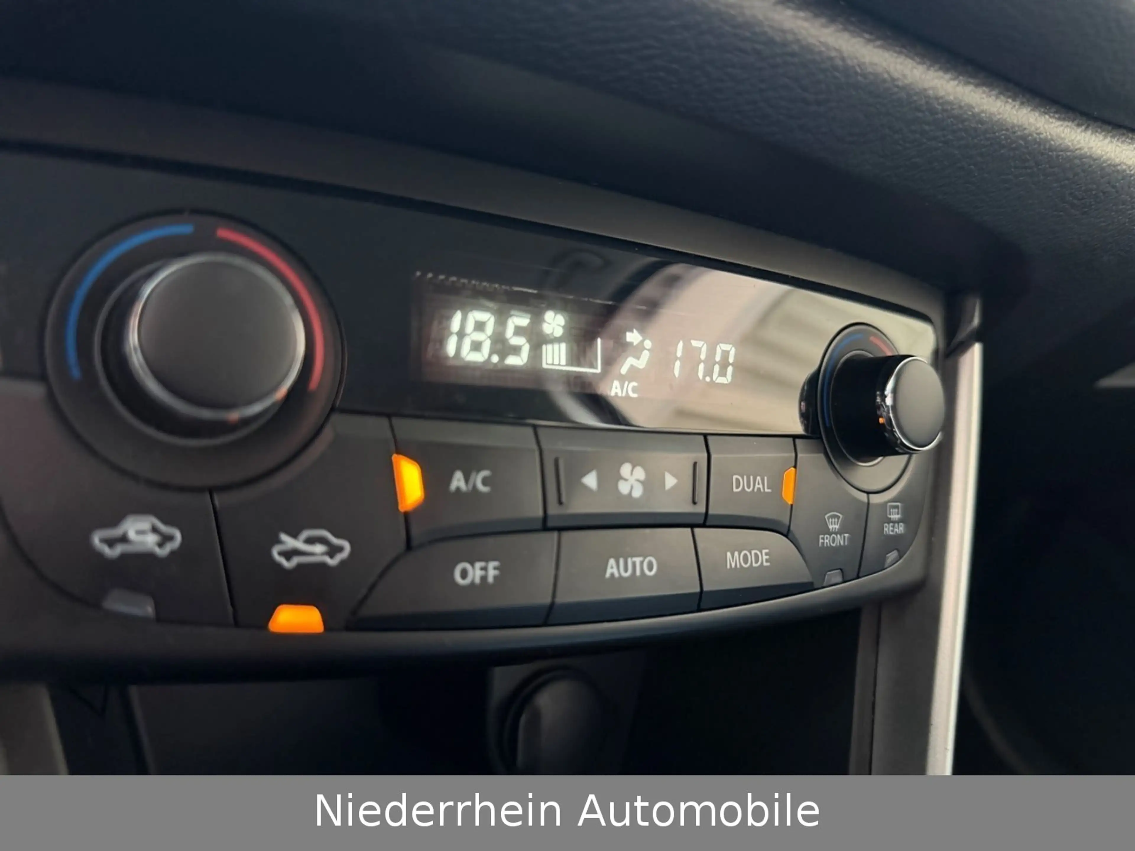 Suzuki SX4 S-Cross Comfort Klima+SH+PDC+Service Neu — photo 11