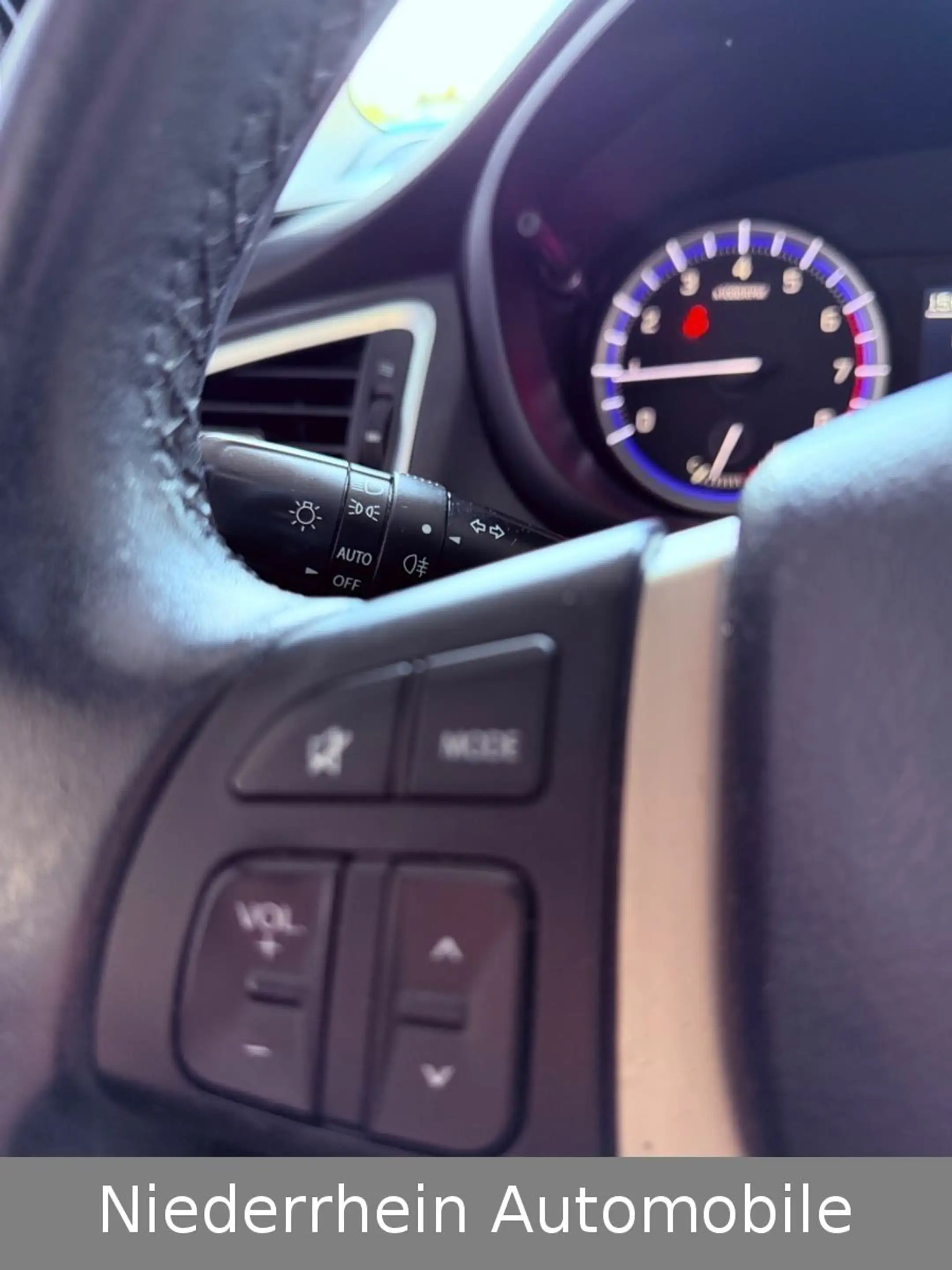 Suzuki SX4 S-Cross Comfort Klima+SH+PDC+Service Neu — photo 12