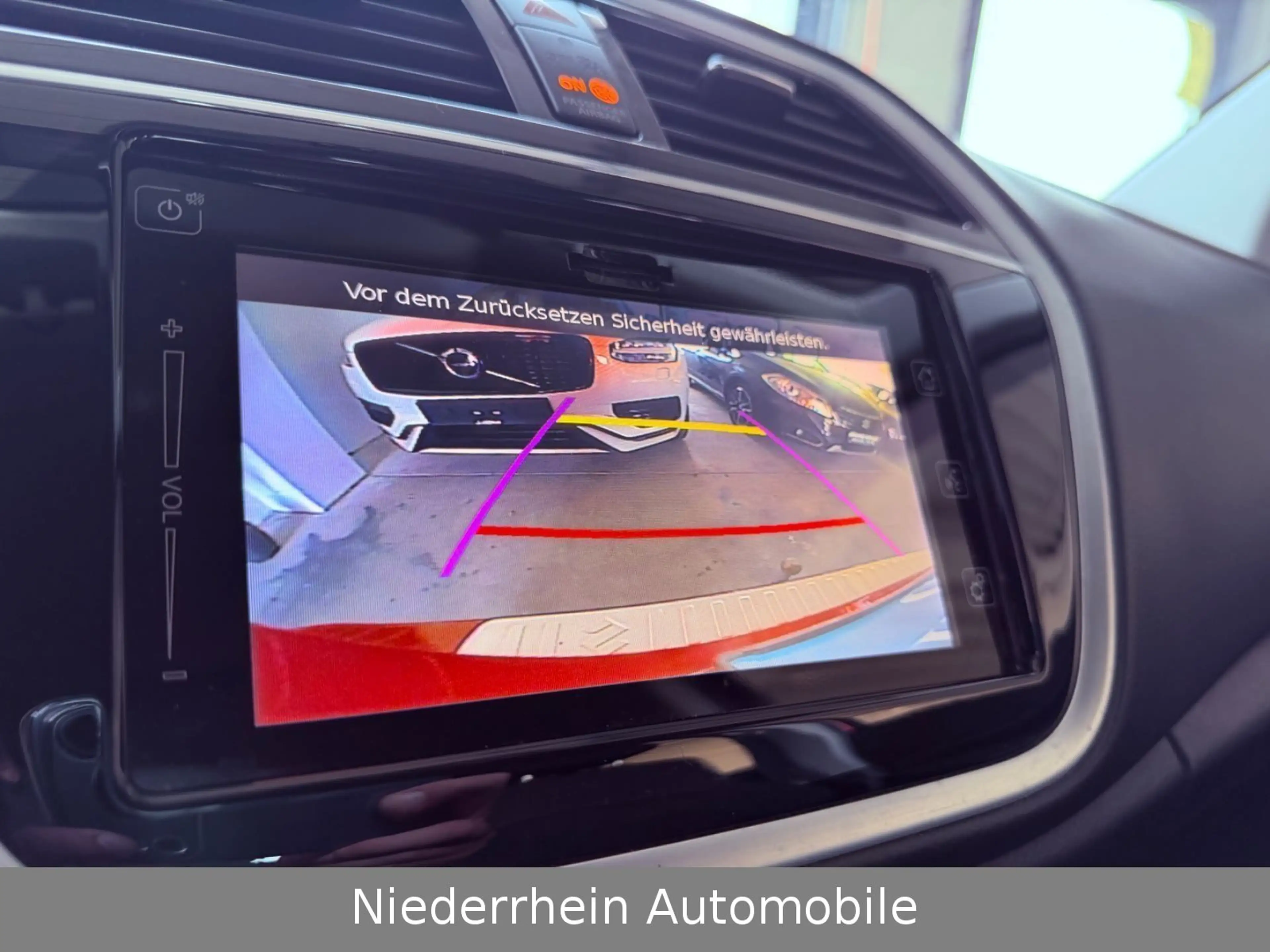 Suzuki SX4 S-Cross Comfort Klima+SH+PDC+Service Neu — photo 14