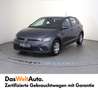 Volkswagen Polo Gris - thumbnail 1