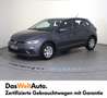 Volkswagen Polo Gris - thumbnail 2