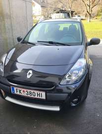 Clio Grandtour Dynamique TCE 100 Dynamique