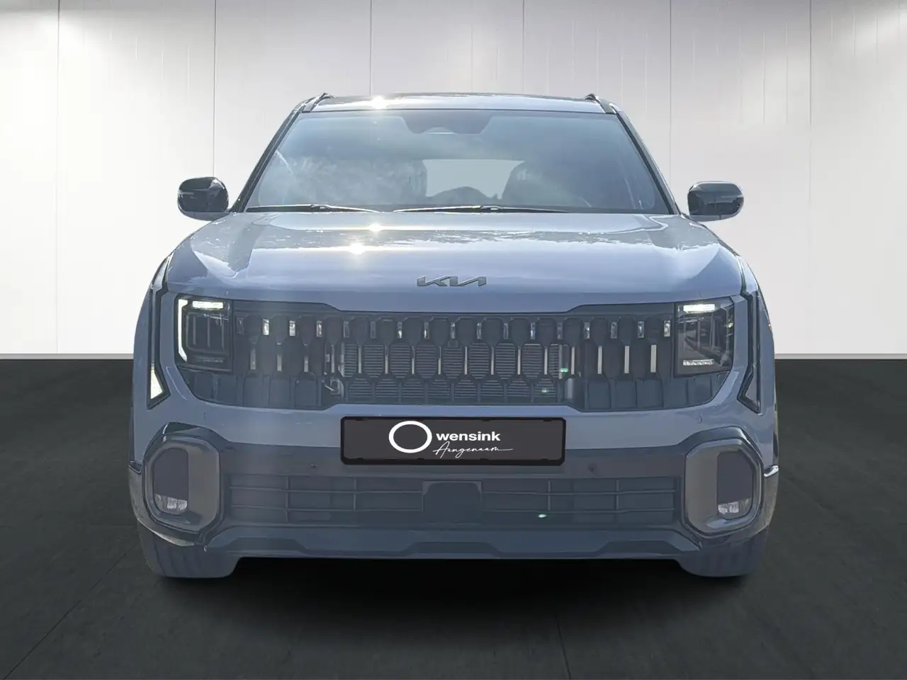 Kia Seltos 2026