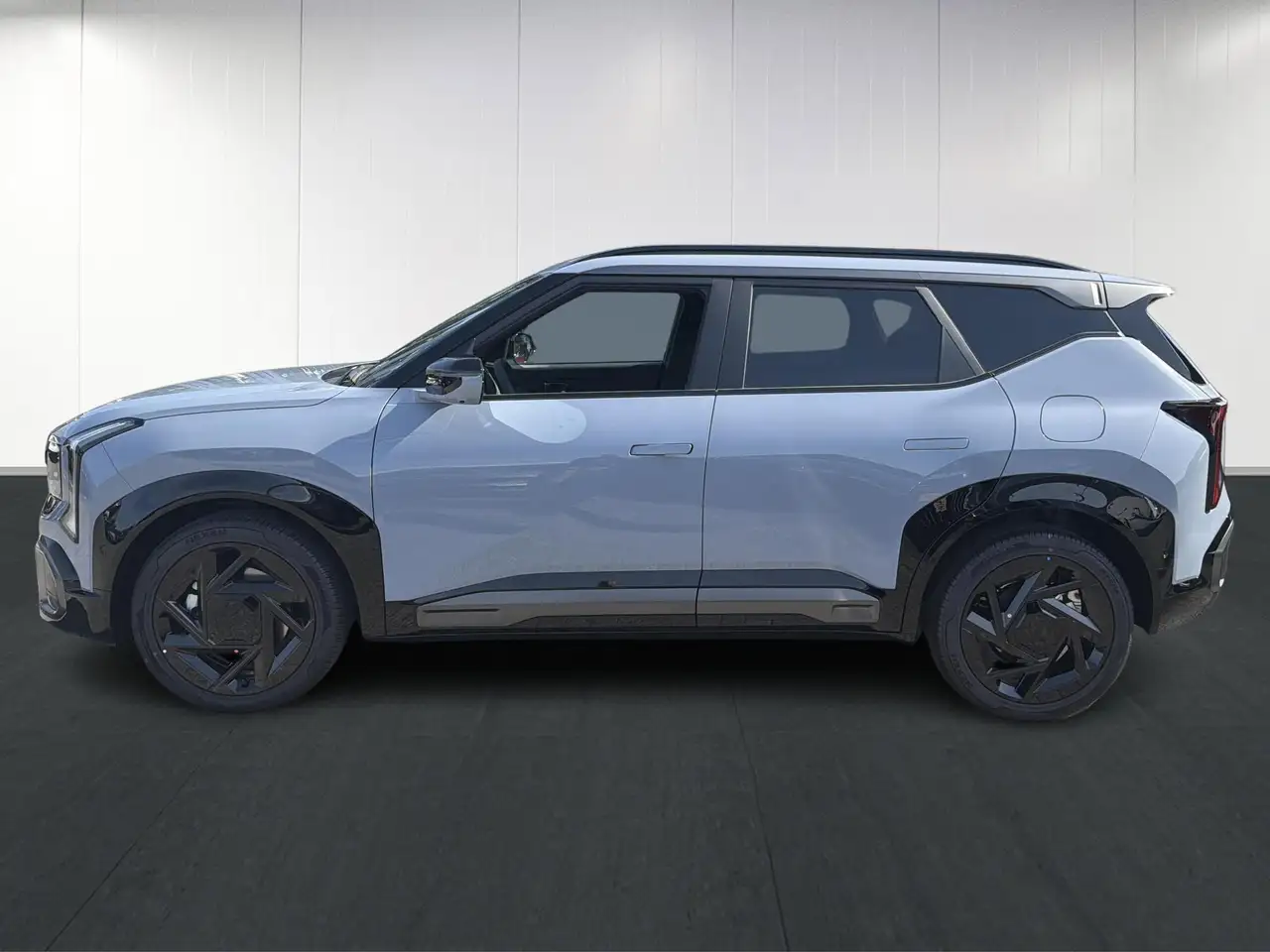 Kia Seltos 2026