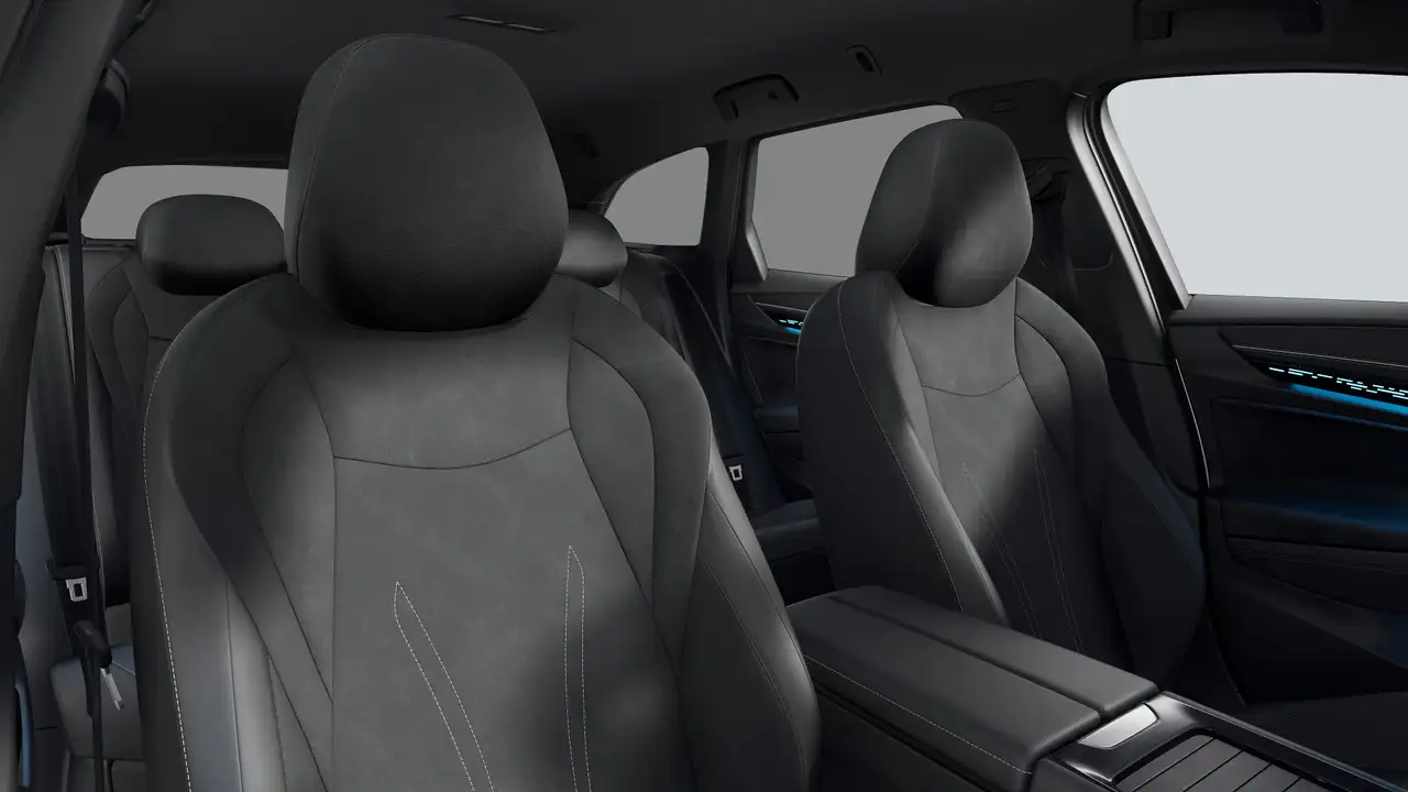 Volkswagen ID.7 2026