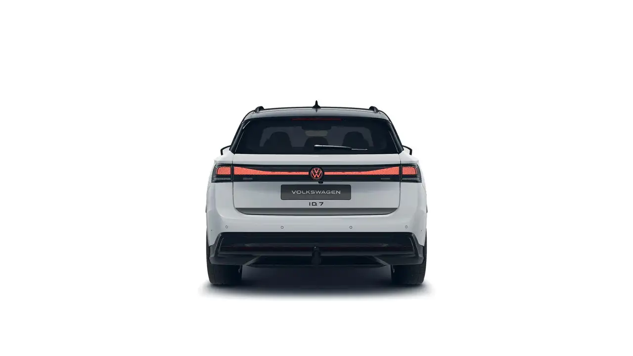 Volkswagen ID.7 2026