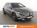 Mercedes-Benz GLA 200 200 Urban Aut.*XENON*NAVI*CAM*TEMPO*PDC*SHZ*KLIMA* Grau - thumbnail 8