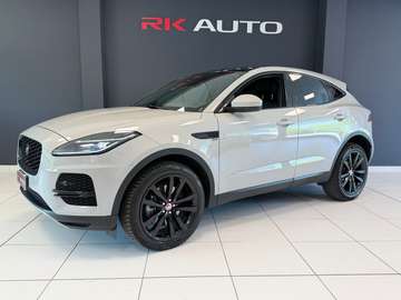 E-Pace 2.0d i4 mhev R-Dynamic SE awd 163cv auto