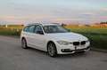BMW 318 318d Touring Blue Performance Sport Line - thumbnail 1