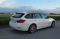 BMW 318 318d Touring Blue Performance Sport Line - thumbnail 4