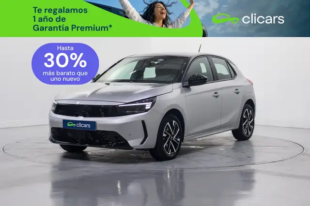 Opel Corsa 1.2T XHL S/S GS 100