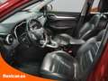MG ZS 1.0T Luxury Auto Rojo - thumbnail 8