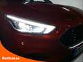 MG ZS 1.0T Luxury Auto Rojo - thumbnail 19