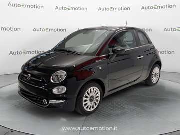 1.0 70cv Ibrido Dolcevita
