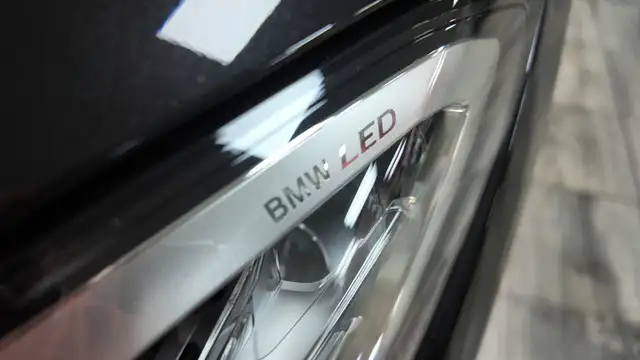 BMW 4 Series view 11