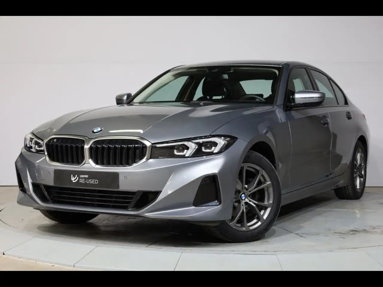 BMW 318