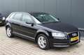 Audi A3 Sportback 1.4 TFSI Attraction Pro Line LEES TEKST Negro - thumbnail 3