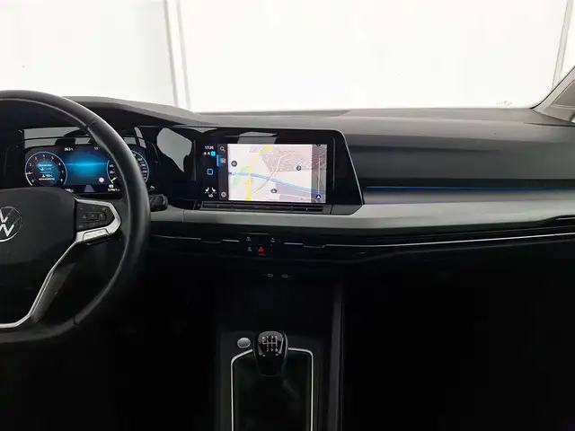 Volkswagen Golf view 13
