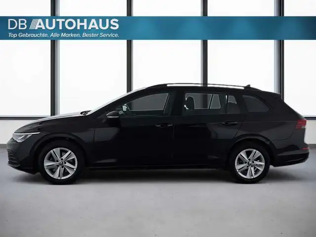 Volkswagen Golf view 7