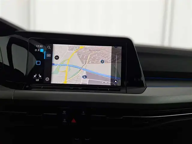 Volkswagen Golf view 11