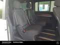 Mercedes-Benz EQV 250 EQV 250 6SITZE NAVI LED AIRMATIC DISTRONIC MBUX Weiß - thumbnail 7