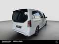 Mercedes-Benz EQV 250 EQV 250 6SITZE NAVI LED AIRMATIC DISTRONIC MBUX Weiß - thumbnail 4