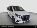 Mercedes-Benz EQV 250 EQV 250 6SITZE NAVI LED AIRMATIC DISTRONIC MBUX Weiß - thumbnail 3