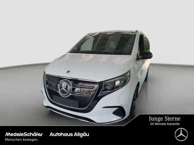 Mercedes-Benz EQV 250 EQV 250 6SITZE NAVI LED AIRMATIC DISTRONIC MBUX