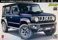 Suzuki Jimny Autovettura 5 porte  GLX Automatic Exlusive . Noir - thumbnail 2