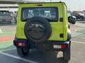 Suzuki Jimny Autovettura 5 porte  GLX Automatic Exlusive . Noir - thumbnail 4