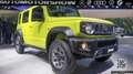 Suzuki Jimny Autovettura 5 porte  GLX Automatic Exlusive . Noir - thumbnail 1