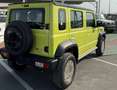 Suzuki Jimny Autovettura 5 porte  GLX Automatic Exlusive . Noir - thumbnail 8
