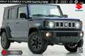 Suzuki Jimny Autovettura 5/3 porte  GLX Automatic Exlusive . Nero - thumbnail 4
