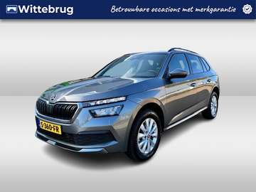 1.5 TSI ACT Sport Business / Carplay / Clima / Par