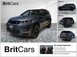 Land Rover Discovery Sport 1.5 Plug in Hybrid P270e Dynamic SE 360 CAM LED PA