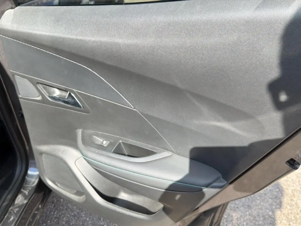 Peugeot 2008 2008 — photo 30
