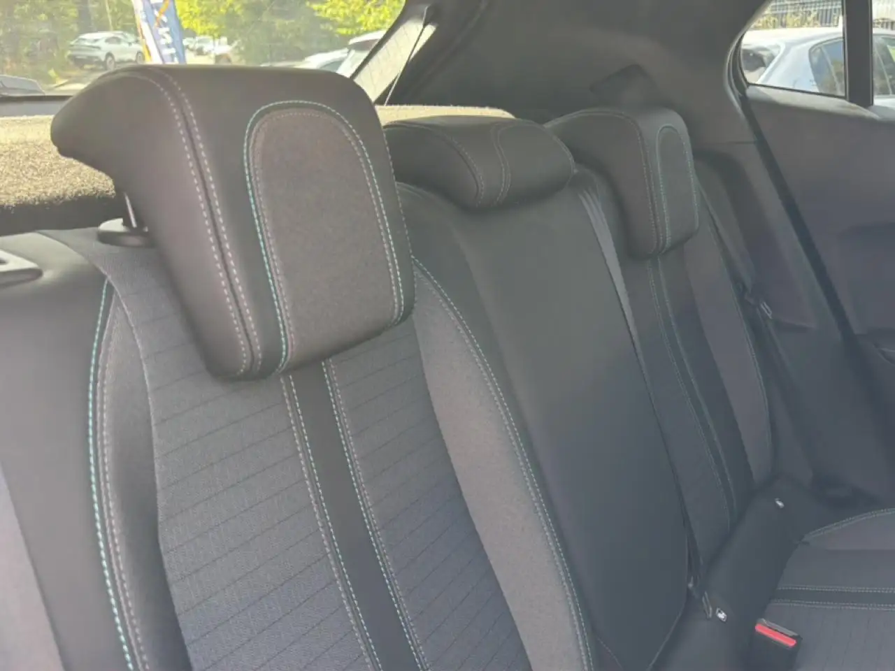Peugeot 2008 2008 — photo 19