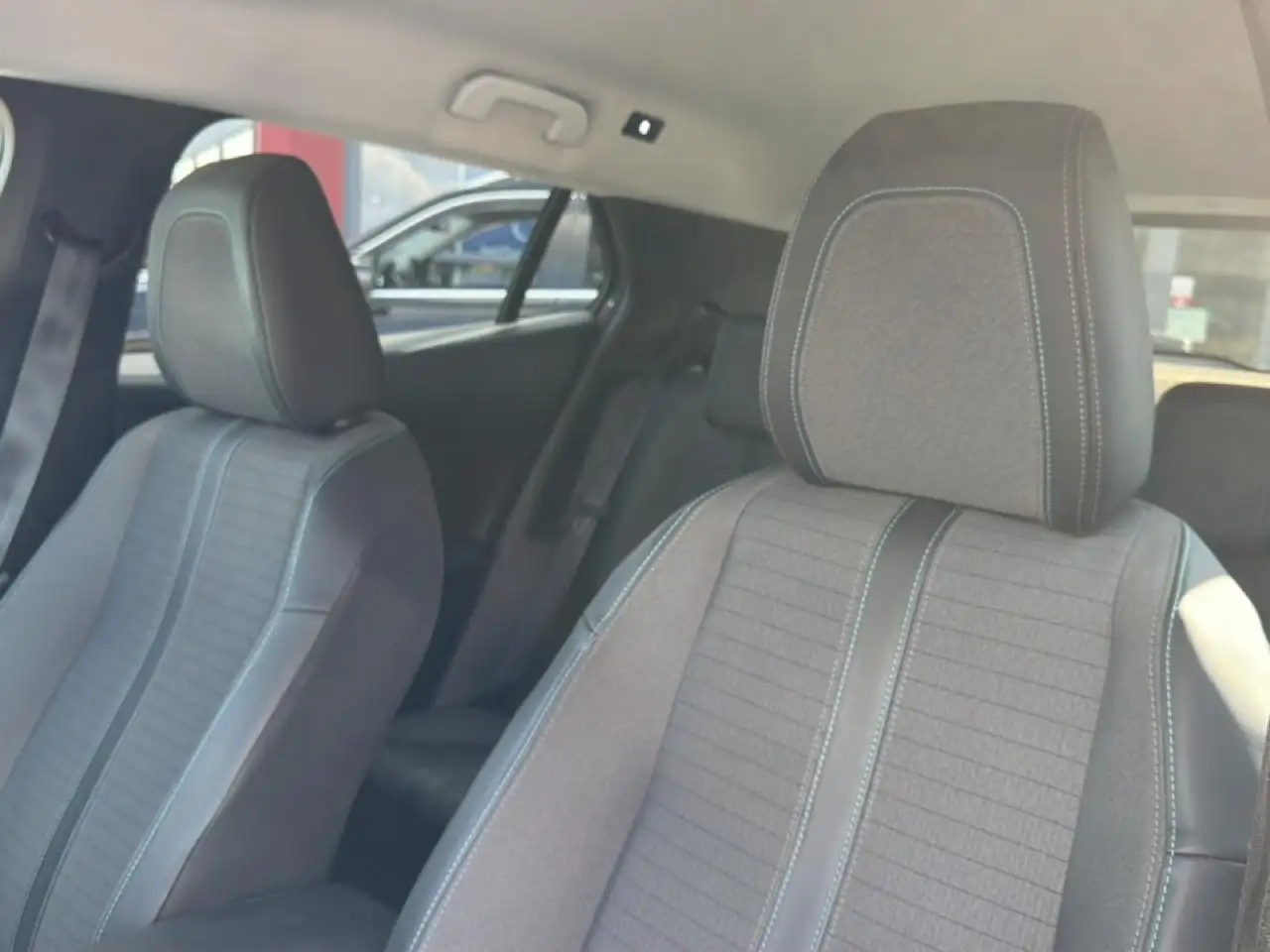 Peugeot 2008 2008 — photo 18
