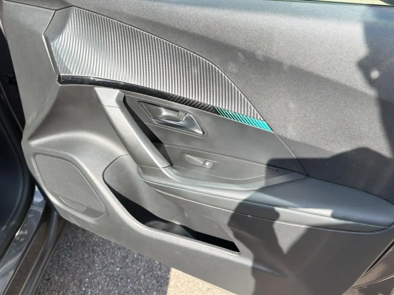 Peugeot 2008 2008 — photo 20