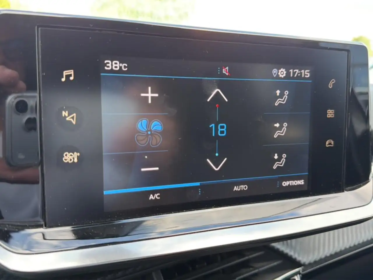 Peugeot 2008 2008 — photo 24
