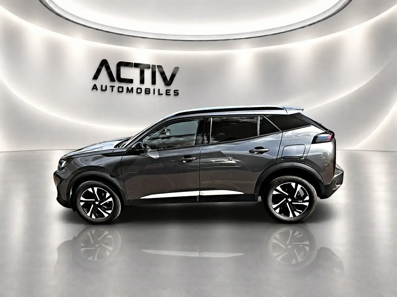 Peugeot 2008 2008 — photo 4